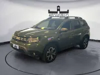 Usata Dacia Duster Journey 101 CV (74 kW) 2023 Liken kaki SUV