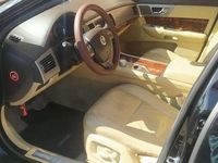 usata Jaguar XF 3.0 D V6 Premium Luxury auto con problemi ha l’iniettori