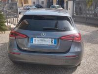 usata Mercedes A180 A 180d Automatic Sport