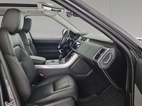 Usata Land Rover Range Rover Sport S 249 CV (183 kW) 2021 Carpathian grey SUV