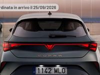 Nuova Cupra Leon 150 CV (110 kW) 2026 Argento Station wagon