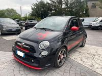 usata Abarth 595 1.4 Turbo T-Jet 136 CV