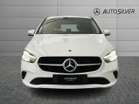 Usata Mercedes B180 Advanced 116 CV (85 kW) 2025 Bianco / pastello Utilitaria