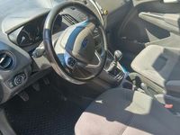 Usata Ford Transit 2019 Bianco Berlina