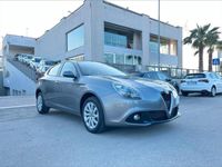 usata Alfa Romeo Giulietta 1.6 JTDm 120 CV Business