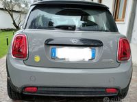 usata Mini Cooper full Electric SE