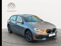 Usata BMW 118 150 CV (110 kW) 2023 Grigio Utilitaria