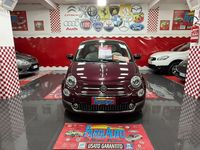 Usata Fiat 500 Riva 69 CV (50 kW) 2016 Viola