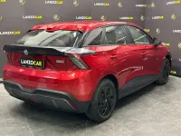 Usata MG MG4 EV 53 kW (73 CV) 2023 Rosso Utilitaria
