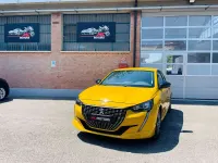 Usata Peugeot 208 75 CV (55 kW) 2022 Speciale catalogo Utilitaria