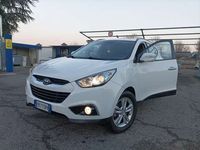 usata Hyundai ix35 1.7 crdi Comfort 2wd