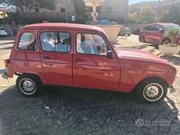 Usata Renault R4 33 CV (24 kW) 1989