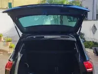 Usata VW Tiguan Life 122 CV (89 kW) 2021 Nero SUV