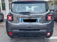 Usata Jeep Renegade Limited 131 CV (96 kW) 2022 SUV