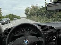 Usata BMW 328 204 CV (150 kW) 1994 Coupé