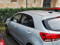 Usata Kia Rio 2023 Grigio Berlina