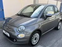 Usata Fiat 500 Lounge 69 CV (50 kW) 2020 Other Utilitaria