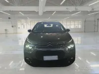 Usata Citroën C3 Shine 102 CV (75 kW) 2020 Grigio Utilitaria