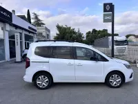 Usata Renault Kangoo Intens 95 CV (69 kW) 2022 Bianco Monovolume