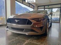 usata Ford Mustang GT Fastback 5.0 ti-vct V8 450cv auto