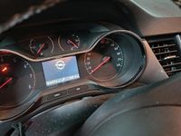 Usata Opel Crossland 110 CV (80 kW) 2021 SUV