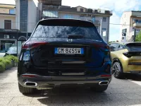 Usata Mercedes GLE300 Premium Plus 271 CV (199 kW) 2023 Nero SUV