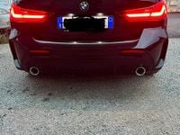 Usata BMW 1M M Sport 150 CV (110 kW) 2022 Nero Coupé