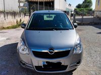 usata Opel Agila 1.0 Km 119MILA GARANZIA 24 MESI