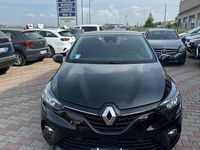 Usata Renault Clio V Zen 91 CV (66 kW) 2021 Nero Berlina