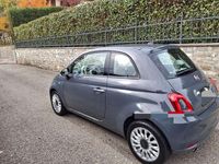 Usata Fiat 500 Lounge 69 CV (50 kW) 2020 Utilitaria