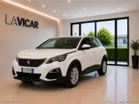 Usata Peugeot 3008 Allure 131 CV (96 kW) 2019 Other SUV