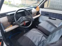 Usata Fiat Panda 1986