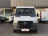 Usata Mercedes Sprinter 150 CV (110 kW) 2021 Bianco Furgone