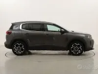 Usata Citroën C5 Aircross Feel 131 CV (96 kW) 2022 Grigio SUV