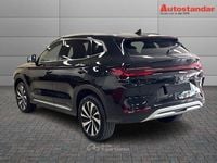Usata BYD Seal U Boost 218 CV (160 kW) 2024 Nero SUV