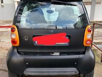 Usata Smart ForTwo Coupé 2002 Coupé