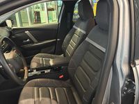 Usata Citroën C4 131 CV (96 kW) 2024 Grigio Berlina