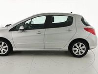 usata Peugeot 308 1.6 8V e-HDi 112CV 5p. Active CAMBIO