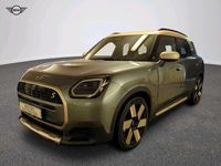 Usata Mini Countryman Favoured 225 kW (306 CV) 2025 Verde SUV