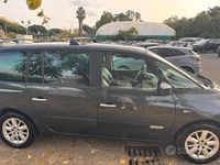 Usata Renault Espace 175 CV (128 kW) 2010 Nero Monovolume