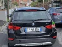 Usata BMW X1 204 CV (150 kW) 2013 SUV