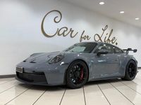 Usata Porsche 992 2024 Grigio scuro