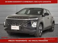 Usata Omoda 5 147 CV (108 kW) 2024 Nero SUV