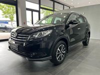 Usata DFSK Glory 580 145 CV (106 kW) 2024 Nero SUV