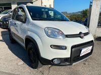 usata Fiat Panda 4x4 Panda 0.9 TwinAir Turbo S&S