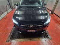 Usata Opel Corsa Elegance 101 CV (74 kW) 2020 Nero Berlina