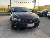 Usata Fiat Tipo 95 CV (69 kW) 2018 Blu Berlina
