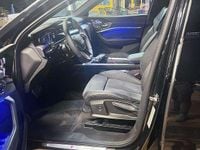 Usata Audi Q8 Sportback e-tron S-Line 300 kW (408 CV) 2024 Nero SUV