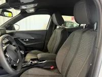 Nuova Peugeot 2008 Allure 100 CV (73 kW) 2026 Bianco SUV
