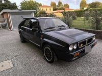 Usata Lancia Delta 1990 Utilitaria